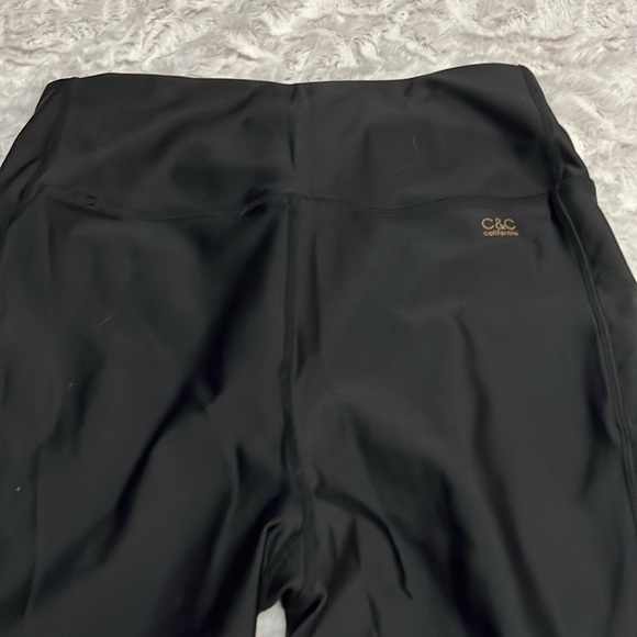 C&C leggings - Picture 3 of 4
